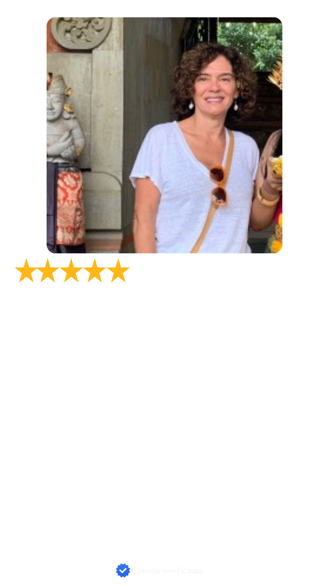 Clientes satisfechos